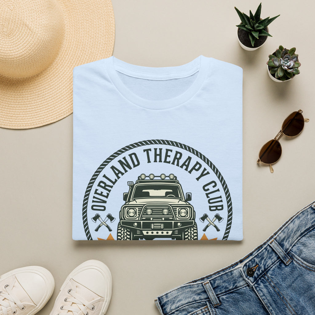 Overland Therapy Club T-Shirt