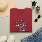 Desert soul limited shade – Adventure Graphic Line Art T-Shirt