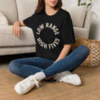 Low Range High Fives T-Shirt