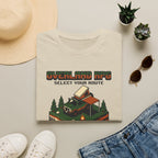 Overland RPG T-Shirt