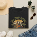 Good vibrations – Adventure Graphic T-Shirt