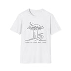 Baobab Take The Long Way Home T-Shirt