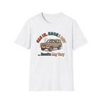 Gas In Smoke Out T-Shirt