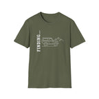 Finding... T-Shirt