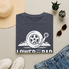 Lower The Bar T-Shirt