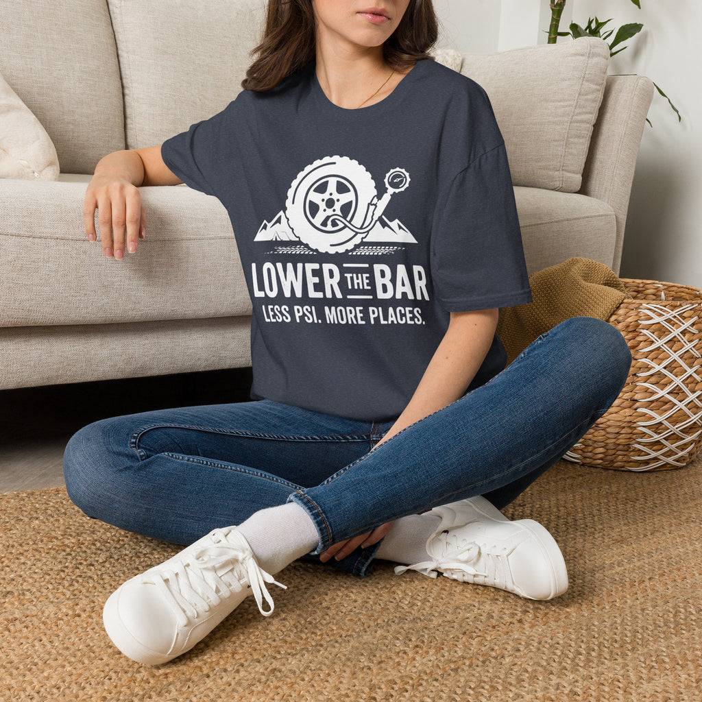 Lower The Bar T-Shirt