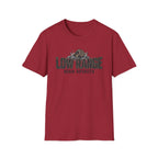 Low Range High Spirits T-Shirt