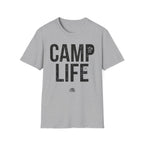1 Camp Life Graphic Adventure T-Shirt