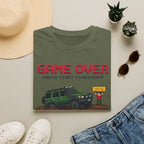 Press Start To Recover T-Shirt