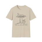 Baobab Take The Long Way Home T-Shirt