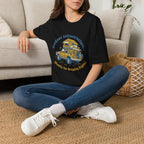 For bragging rights 4x4 – Adventure Graphic T-Shirt