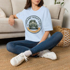 Overland Therapy Club T-Shirt