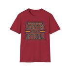 Adventure Never Optional T-Shirt