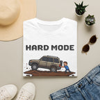 Hard Mode Push T-Shirt
