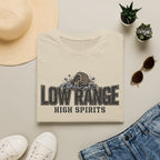 Low Range High Spirits T-Shirt