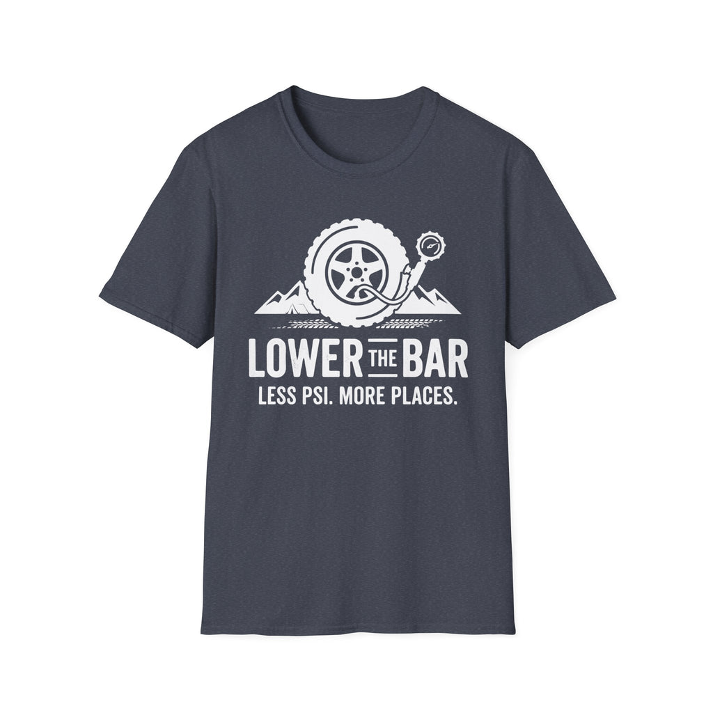 Lower The Bar T-Shirt