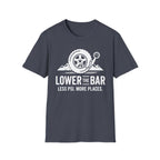 Lower The Bar T-Shirt