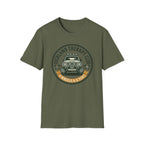 Overland Therapy Club T-Shirt