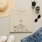 Winding Through T-Shirt