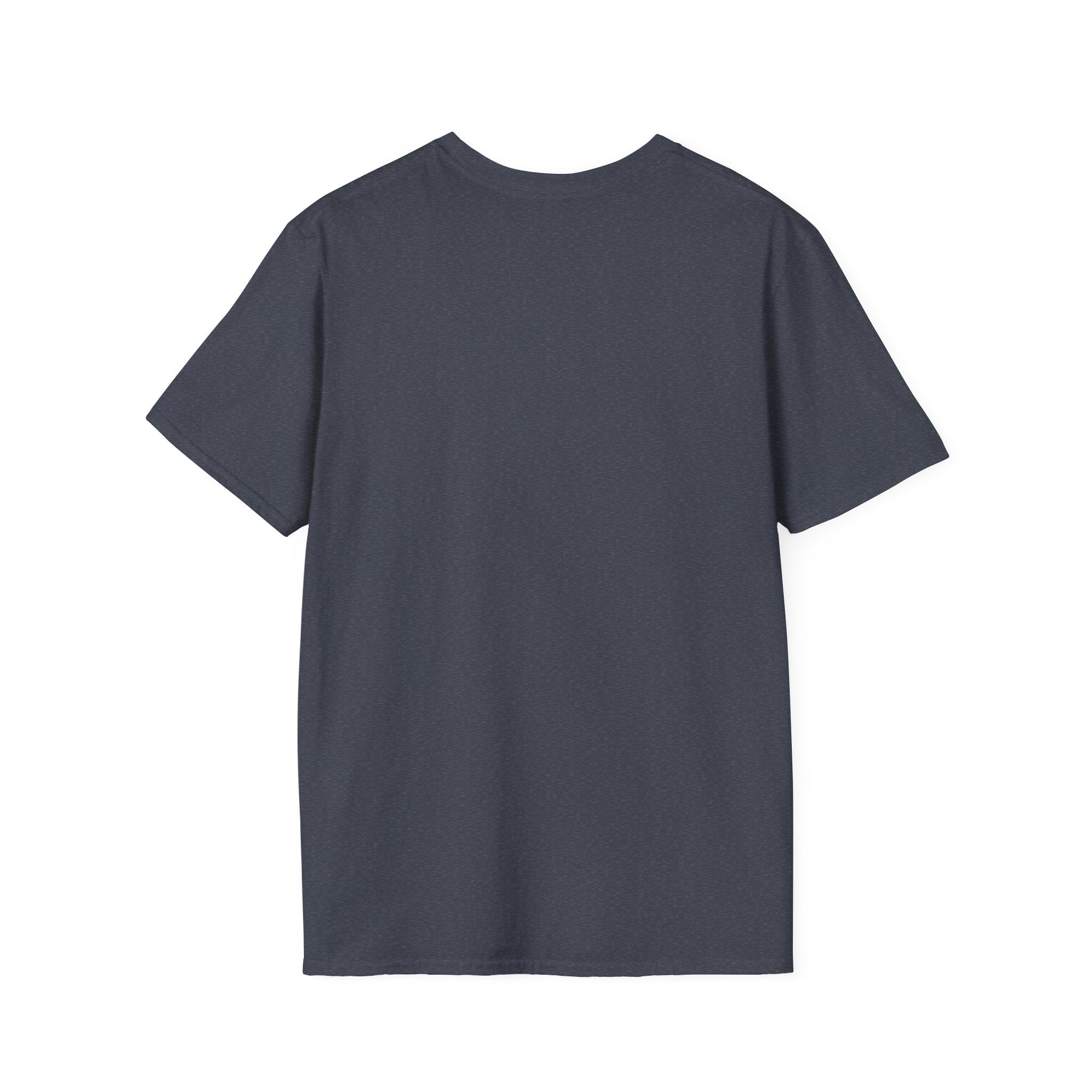 Winding Through T-Shirt