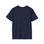 Explore The Unknown T‑Shirt — Adventure Off‑Road Graphic Tee