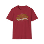 Traction Means Action T-Shirt