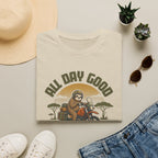 Good vibrations – Adventure Graphic T-Shirt