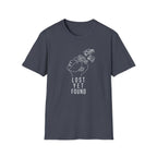 Lost Yet Found T-Shirt