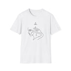 Winding Through T-Shirt