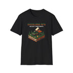 Overland RPG T-Shirt