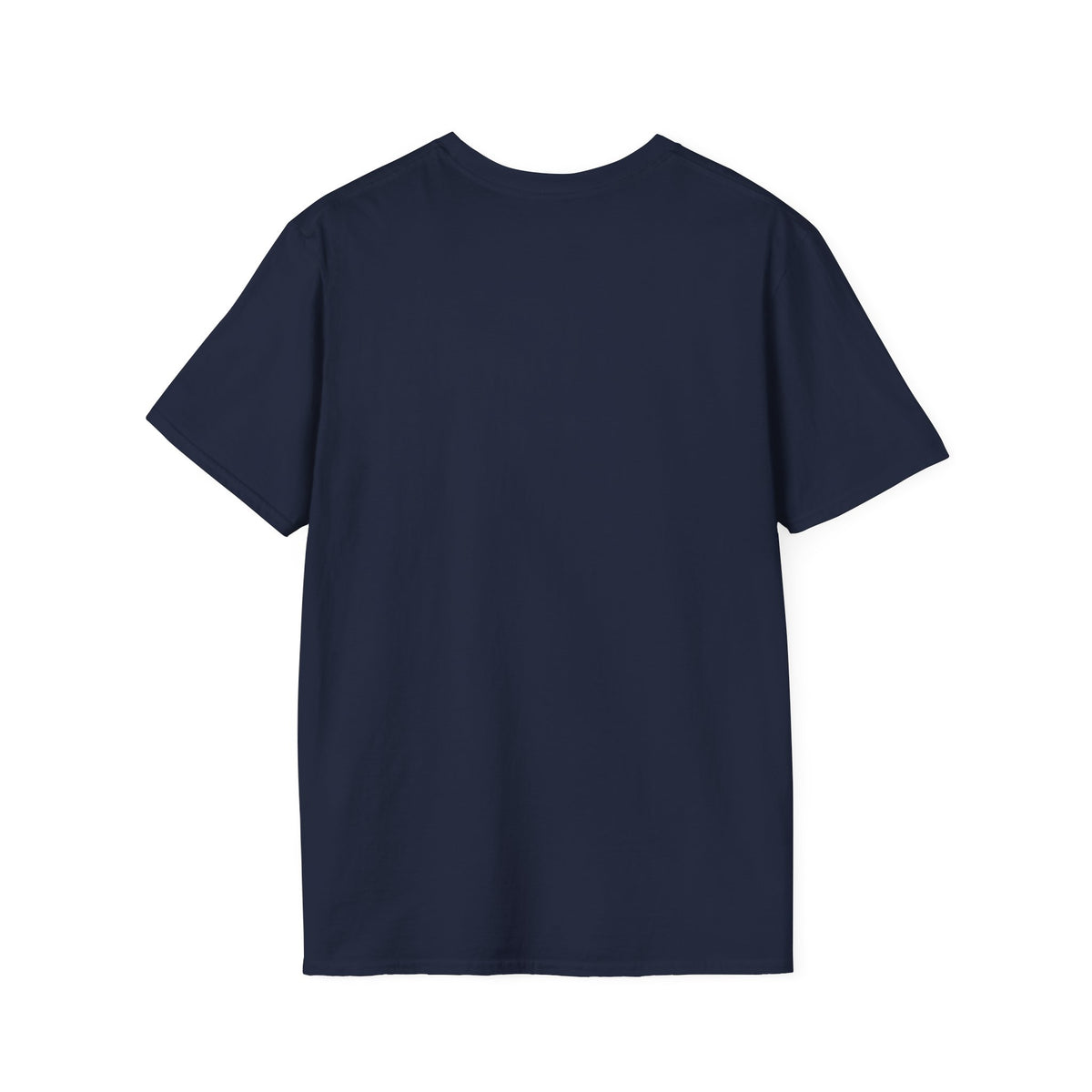 T-Shirt — I Hike for the Snacks Graphic Tee (Backpack Raccoon)
