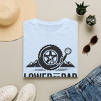 Lower The Bar T-Shirt