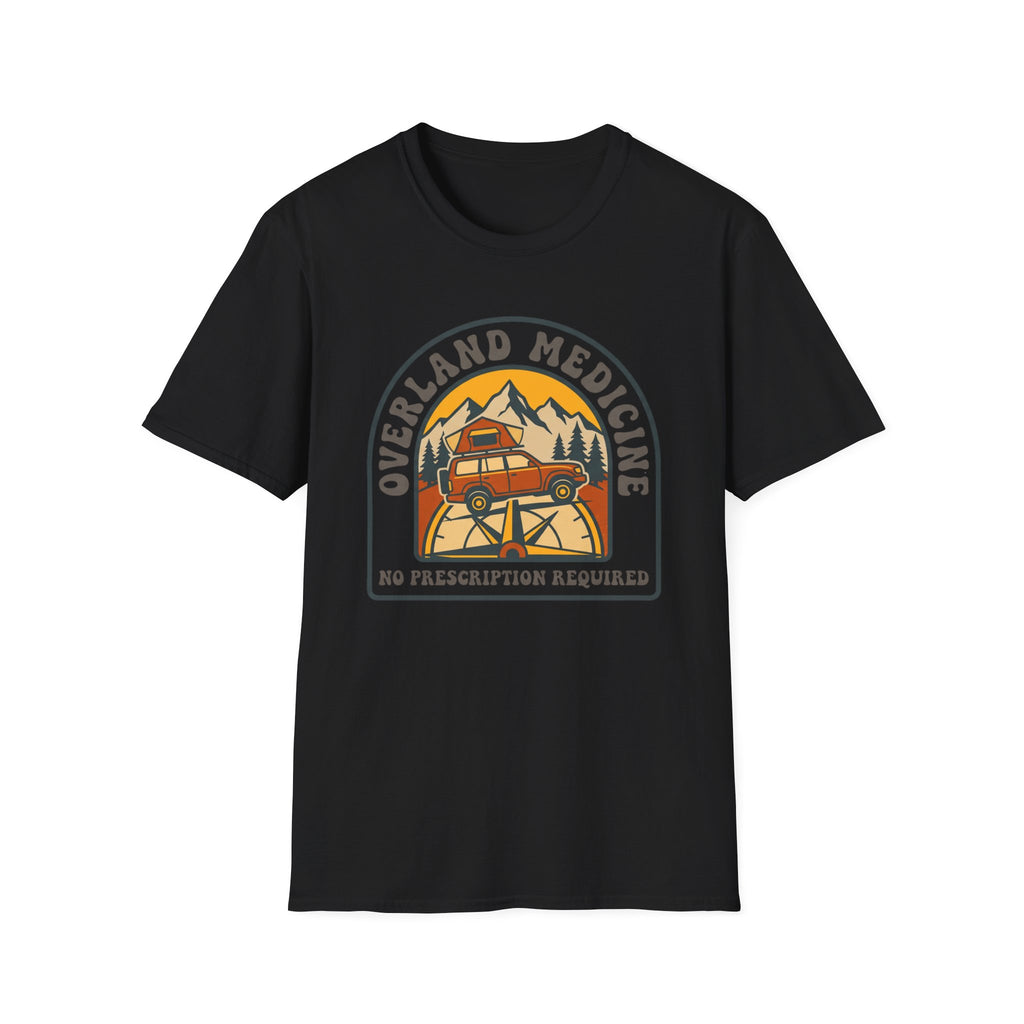 Overland Medicine T-Shirt