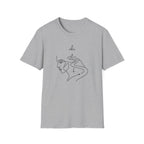 Winding Through T-Shirt
