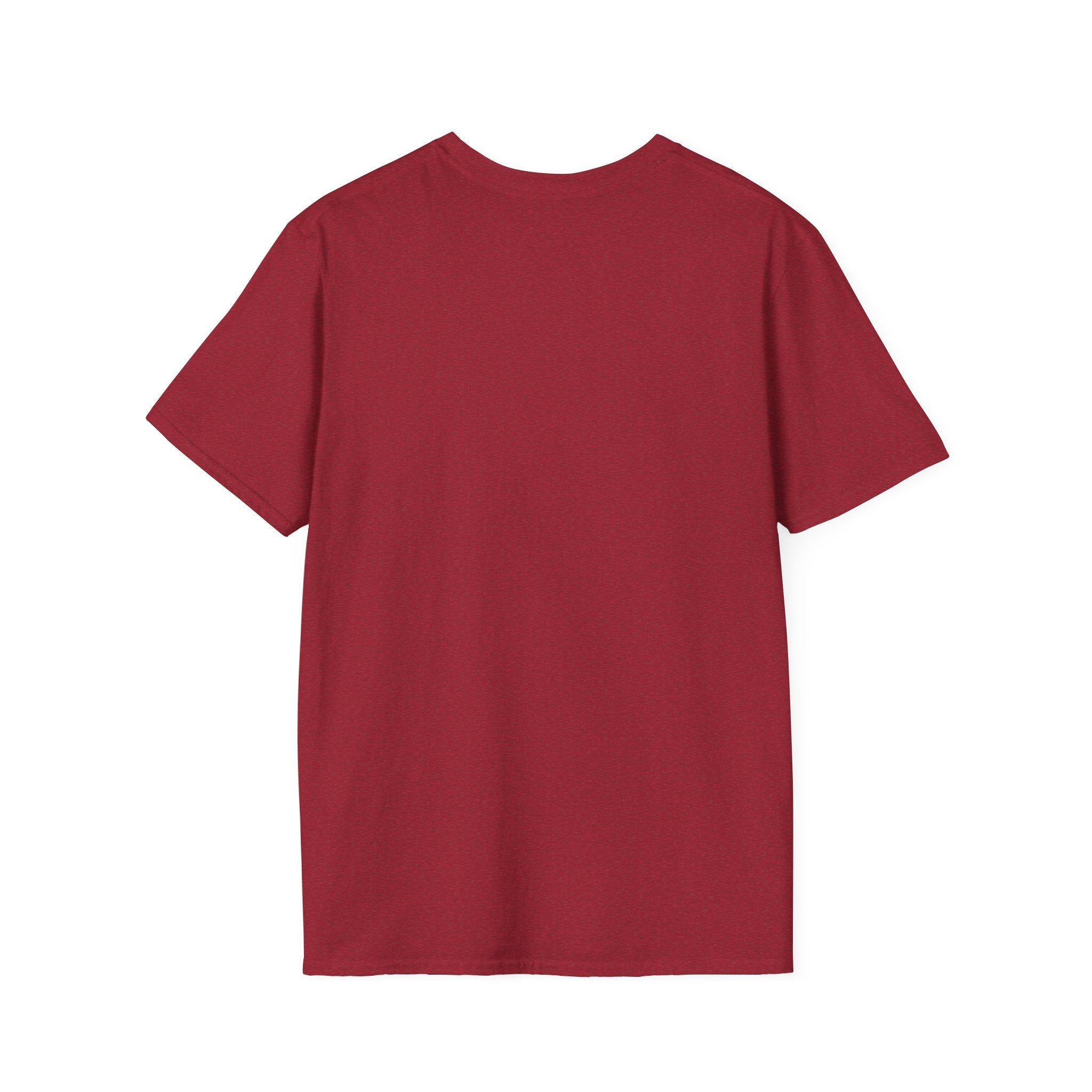 Winding Through T-Shirt