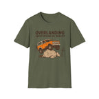 Expectations VS Reality T-Shirt