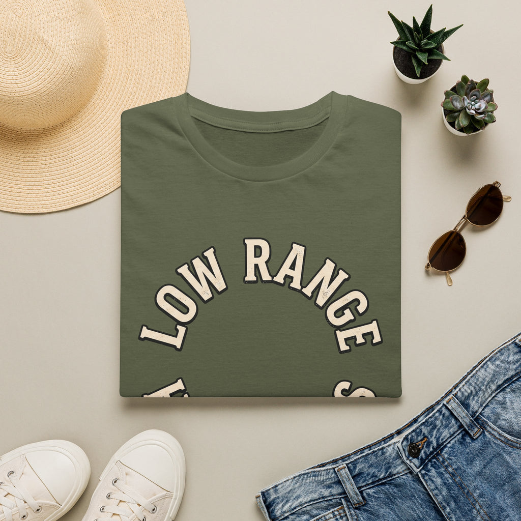 Low Range High Fives T-Shirt