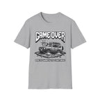 1 Game Over Press Winch T-Shirt