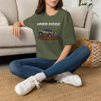 Hard Mode Push T-Shirt