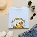 lake it or leave it bear – Adventure Graphic Cartoon Art T-Shirt
