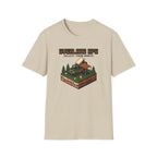 Overland RPG T-Shirt