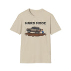 Hard Mode Push T-Shirt