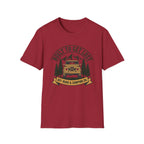 Built To Get Lost T-Shirt