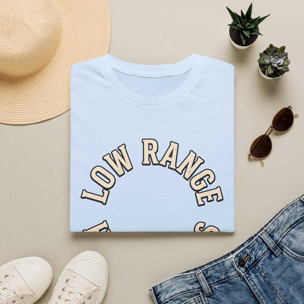 Low Range High Fives T-Shirt