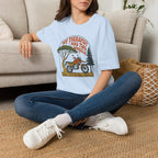 My therapist has two wheels – Adventure Graphic T-Shirt