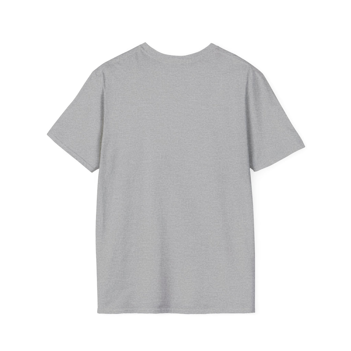 Driven By Curiosity T-Shirt