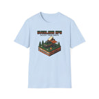 Overland RPG T-Shirt