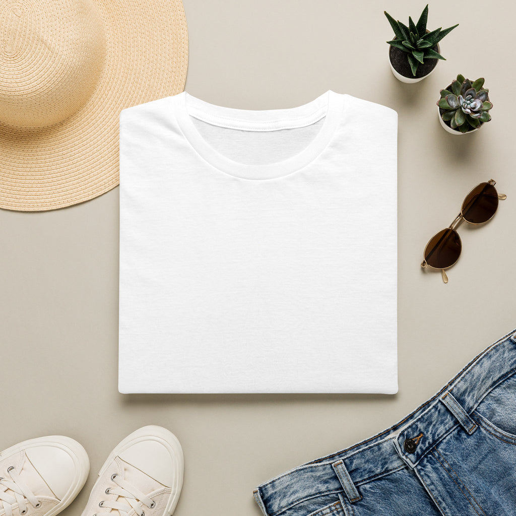 Contour Compass T-Shirt