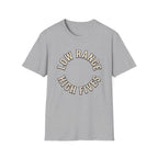 Low Range High Fives T-Shirt