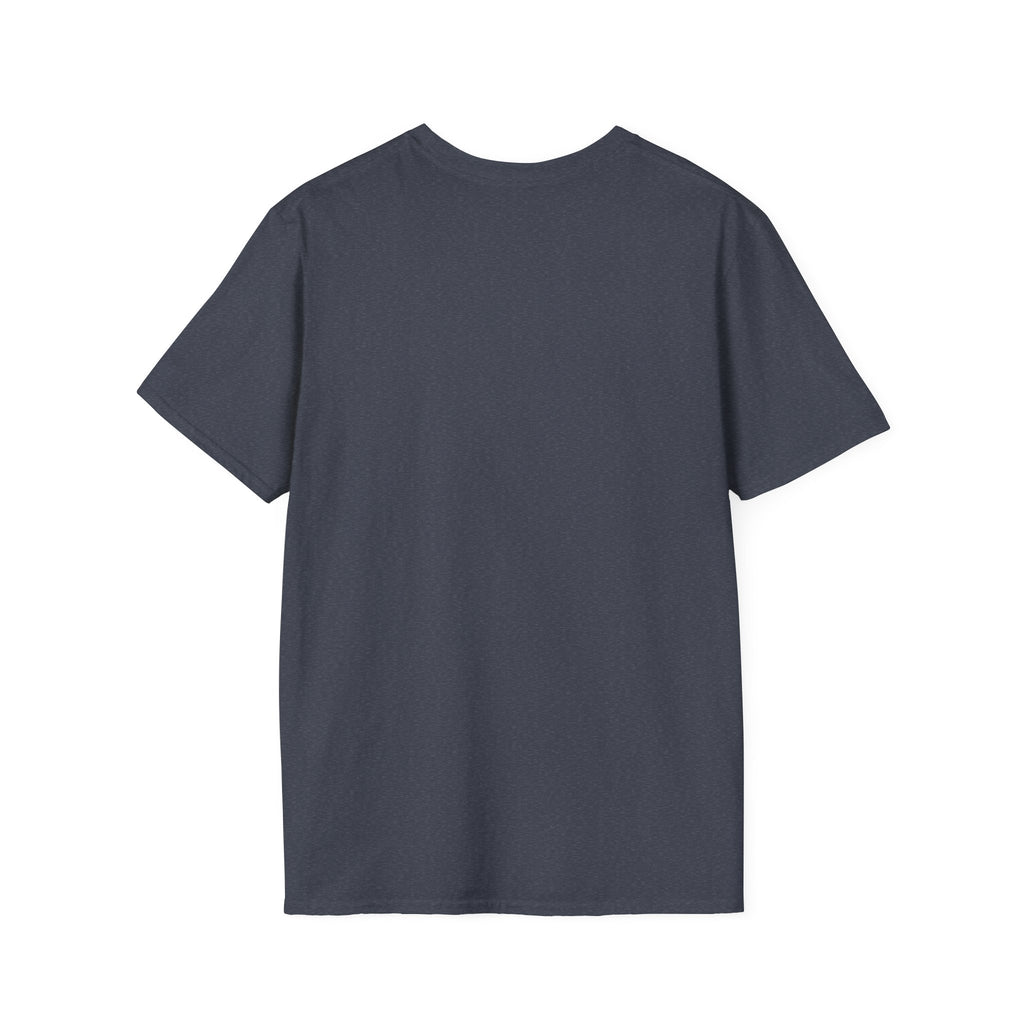 Lost Yet Found T-Shirt